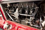 Ahrens-Fox P-S-14 Hose and Equipment Truck 1930 года